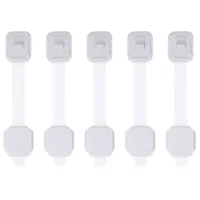 Încuietoare universală DreamBaby G1522PB pentru mobilă