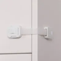 Замок универсальный DreamBaby G1522PB для мебели photo 3