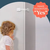 Замок универсальный DreamBaby G1522PB для мебели photo 5