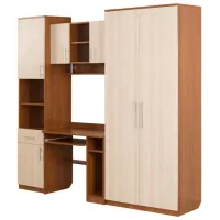 Living Confort P-9 Modulară / Wood