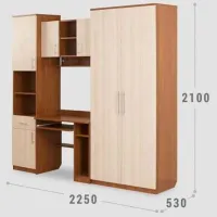 Living Confort P-9 Modulară / Wood photo 2