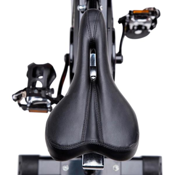 Велотренажер HMS SW2102  / Black Lime photo 6 Велотренажер HMS SW2102  / Black Lime photo 6
