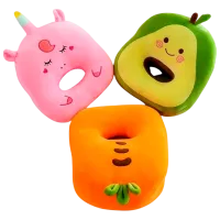 Jucărie moale Miscellaneous 54010/56864/56868/56869 2000000112428 1+ / Multicolor