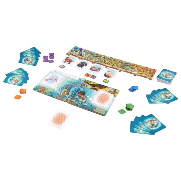 Настольная игра Lifestyle Story Tailors 5+/ Стратегия photo 3 Настольная игра Lifestyle Story Tailors 5+/ Стратегия photo 3