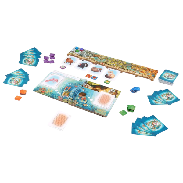 Настольная игра Lifestyle Story Tailors 5+/ Стратегия photo 3 Настольная игра Lifestyle Story Tailors 5+/ Стратегия photo 3