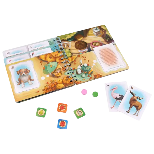 Настольная игра Lifestyle Story Tailors 5+/ Стратегия photo 4 Настольная игра Lifestyle Story Tailors 5+/ Стратегия photo 4