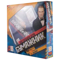 Joc de masă Lifestyle Wallet 6+/ Strategie