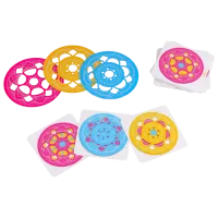 Joc de masă Lifestyle Mandala 6+/ Dezvoltare photo 4