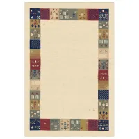 Covor Covoare Ungheni Atlas Multicolor / Polipropilenă