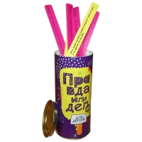 Настольная игра Fun Games Правда или Дело: Для детей 8+/ Стратегия