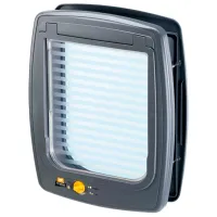 Дверь для животных Ferplast Swing 11 Серый / Пластик