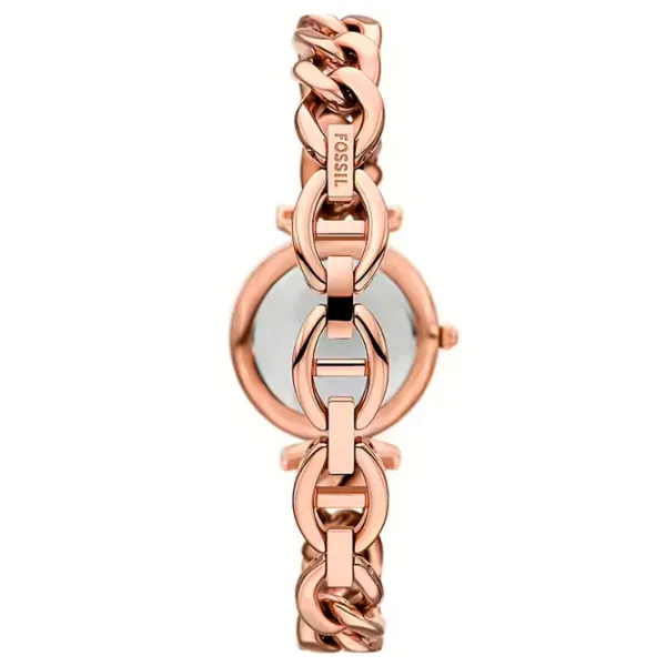 Наручные часы для женщин FOSSIL ES5378SET Кварцевый / 28 мм photo 4 Наручные часы для женщин FOSSIL ES5378SET Кварцевый / 28 мм photo 4