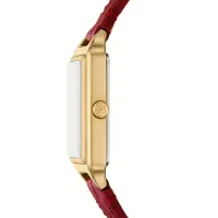 Ceas de mână pentru femei FOSSIL ES5383 Cuarț / 37 x 23 mm photo 2