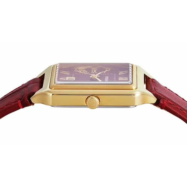 Наручные часы для женщин FOSSIL ES5383 Кварцевый / 37 x 23 мм photo 4 Наручные часы для женщин FOSSIL ES5383 Кварцевый / 37 x 23 мм photo 4