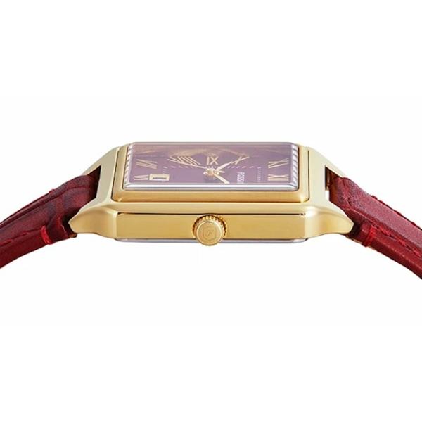 Наручные часы для женщин FOSSIL ES5383 Кварцевый / 37 x 23 мм photo 4 Наручные часы для женщин FOSSIL ES5383 Кварцевый / 37 x 23 мм photo 4