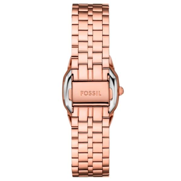 Наручные часы для женщин FOSSIL ES5386 Кварцевый / 27 мм photo 3 Наручные часы для женщин FOSSIL ES5386 Кварцевый / 27 мм photo 3