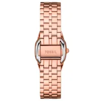 Ceas de mână pentru femei FOSSIL ES5386 Cuarț / 27 mm photo 3