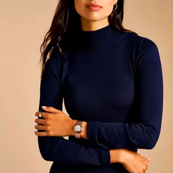 Наручные часы для женщин FOSSIL ES5386 Кварцевый / 27 мм photo 4 Наручные часы для женщин FOSSIL ES5386 Кварцевый / 27 мм photo 4