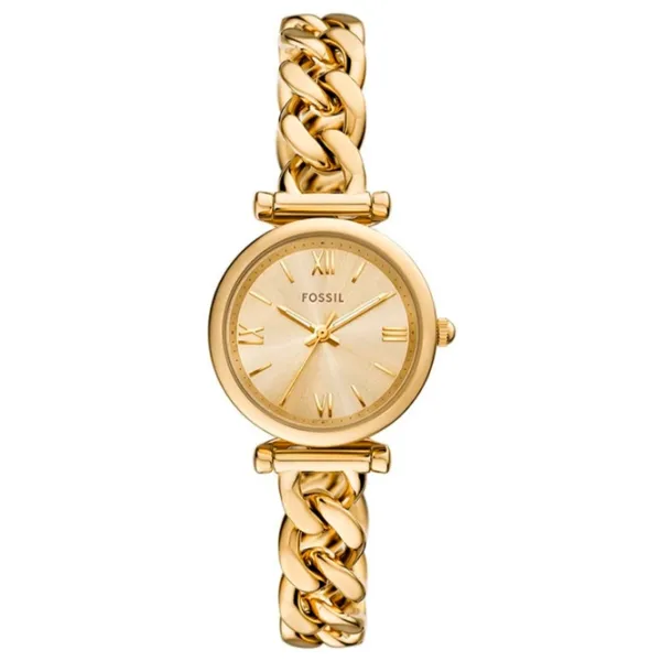 Наручные часы для женщин FOSSIL ES5387SET Кварцевый / 28 мм photo 3 Наручные часы для женщин FOSSIL ES5387SET Кварцевый / 28 мм photo 3