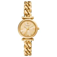 Ceas de mână pentru femei FOSSIL ES5387SET Cuarț / 28 mm photo 3