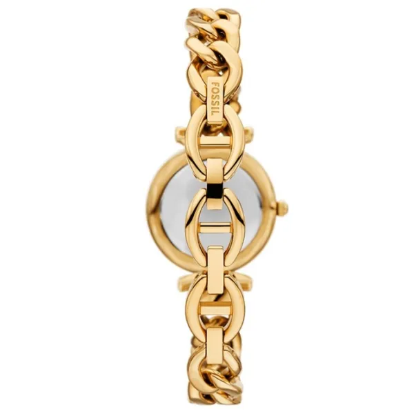 Наручные часы для женщин FOSSIL ES5387SET Кварцевый / 28 мм photo 4 Наручные часы для женщин FOSSIL ES5387SET Кварцевый / 28 мм photo 4