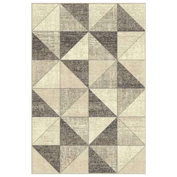 Ковер Covoare Ungheni Soho Бежевый / Полипропилен photo 1