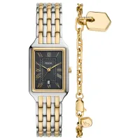 Наручные часы для женщин FOSSIL ES5376SET Кварцевый / 37 x 23 мм