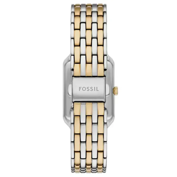 Наручные часы для женщин FOSSIL ES5376SET Кварцевый / 37 x 23 мм photo 2 Наручные часы для женщин FOSSIL ES5376SET Кварцевый / 37 x 23 мм photo 2