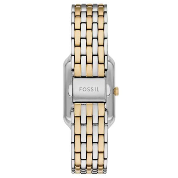 Наручные часы для женщин FOSSIL ES5376SET Кварцевый / 37 x 23 мм photo 2 Наручные часы для женщин FOSSIL ES5376SET Кварцевый / 37 x 23 мм photo 2