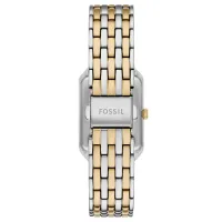 Ceas de mână pentru femei FOSSIL ES5376SET Cuarț / 37 x 23 mm photo 2