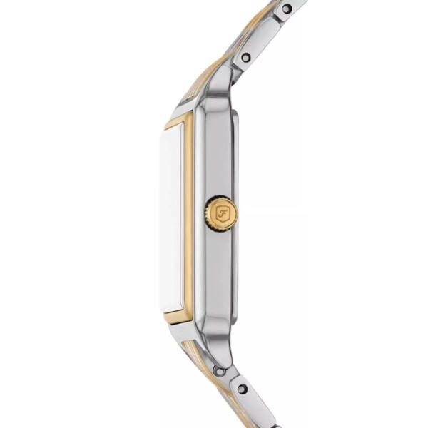 Наручные часы для женщин FOSSIL ES5376SET Кварцевый / 37 x 23 мм photo 4 Наручные часы для женщин FOSSIL ES5376SET Кварцевый / 37 x 23 мм photo 4