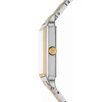 Ceas de mână pentru femei FOSSIL ES5376SET Cuarț / 37 x 23 mm photo 4