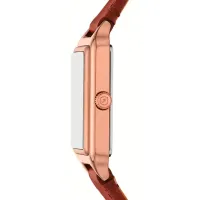 Ceas de mână pentru femei FOSSIL ES5377SET Cuarț / 37 x 23 mm photo 3