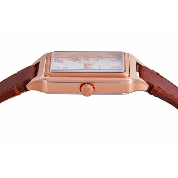 Наручные часы для женщин FOSSIL ES5377SET Кварцевый / 37 x 23 мм photo 4 Наручные часы для женщин FOSSIL ES5377SET Кварцевый / 37 x 23 мм photo 4