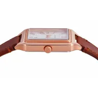 Ceas de mână pentru femei FOSSIL ES5377SET Cuarț / 37 x 23 mm photo 4