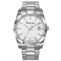 Ceas de mână unisex Mathey-Tissot H450AI Cuarț / 40 mm