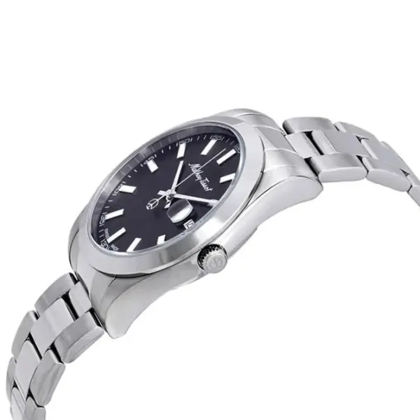 Ceas de mână unisex Mathey-Tissot H450AN Cuarț / 40 mm photo 2