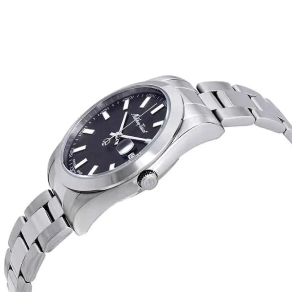 Ceas de mână unisex Mathey-Tissot H450AN Cuarț / 40 mm photo 2