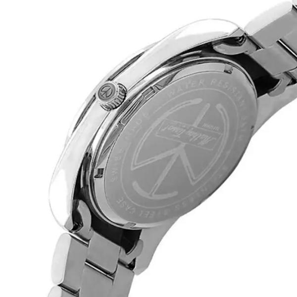Ceas de mână unisex Mathey-Tissot H450AN Cuarț / 40 mm photo 3