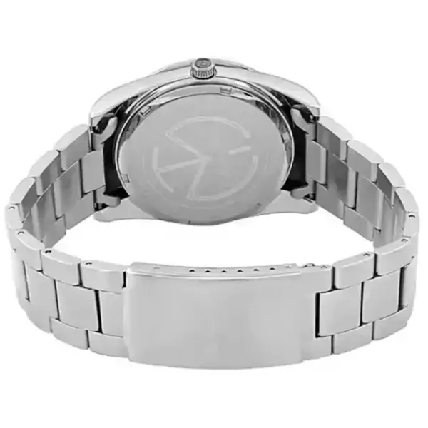 Ceas de mână unisex Mathey-Tissot H450AN Cuarț / 40 mm photo 4