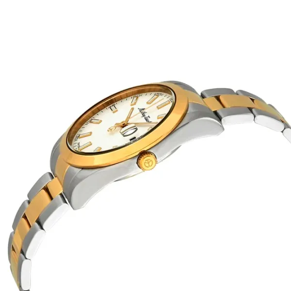 Ceas de mână unisex Mathey-Tissot H450BI Cuarț / 40 mm photo 4