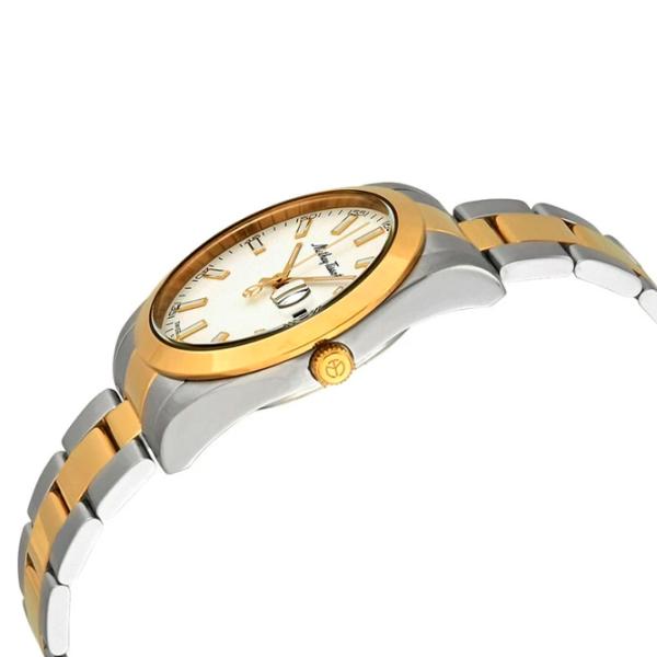 Ceas de mână unisex Mathey-Tissot H450BI Cuarț / 40 mm photo 4