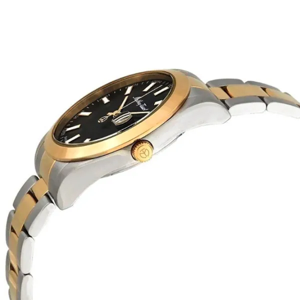 Ceas de mână unisex Mathey-Tissot H450BN Cuarț / 40 mm photo 3