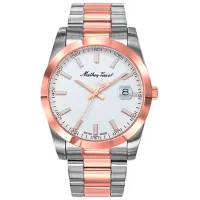 Наручные часы унисекс Mathey-Tissot H450RA Кварцевый / 40 мм