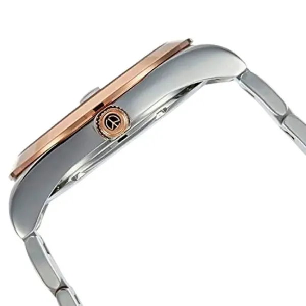 Ceas de mână unisex Mathey-Tissot H450RA Cuarț / 40 mm photo 2
