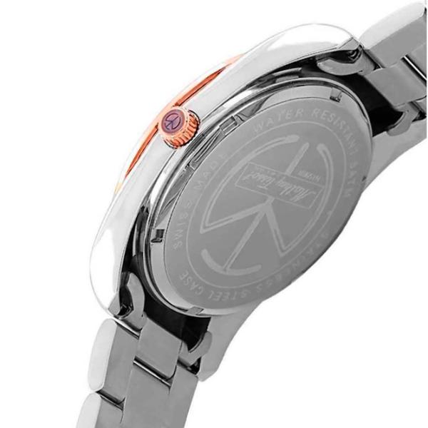 Ceas de mână unisex Mathey-Tissot H450RA Cuarț / 40 mm photo 4