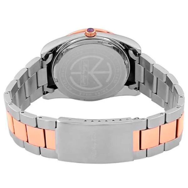Ceas de mână unisex Mathey-Tissot H450RA Cuarț / 40 mm photo 5