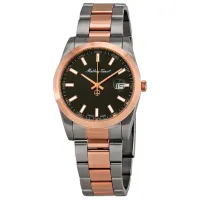 Ceas de mână unisex Mathey-Tissot H450RN Cuarț / 40 mm photo 2