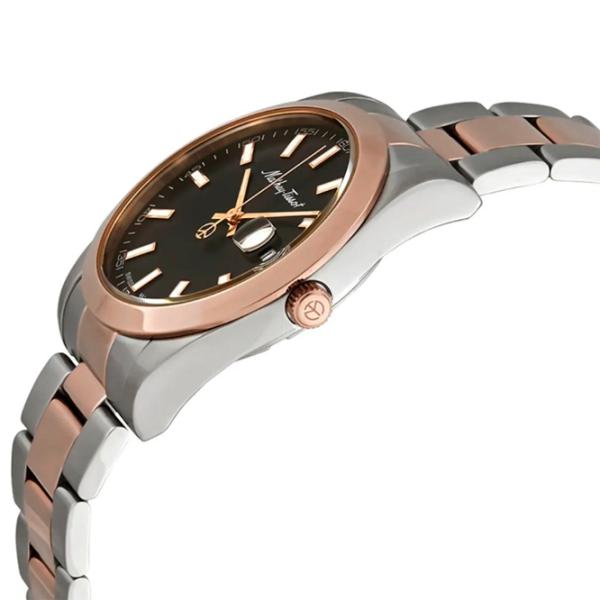 Наручные часы унисекс Mathey-Tissot H450RN Кварцевый / 40 мм photo 3 Наручные часы унисекс Mathey-Tissot H450RN Кварцевый / 40 мм photo 3