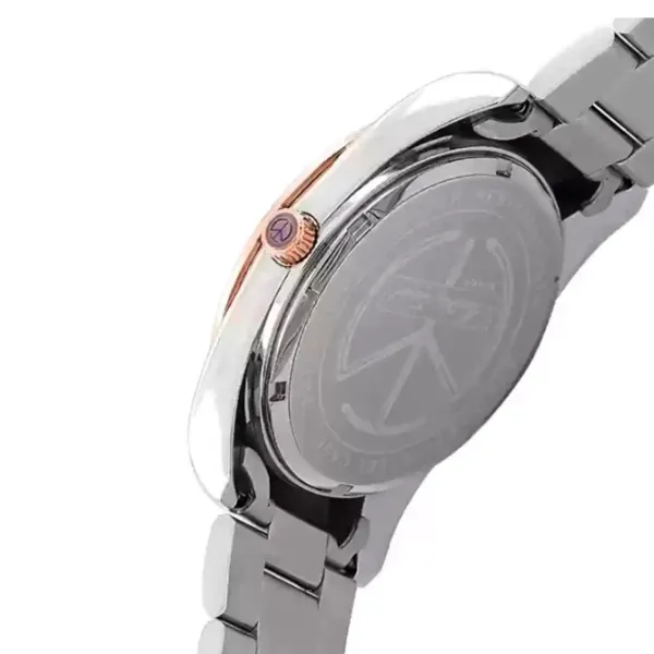 Наручные часы унисекс Mathey-Tissot H450RN Кварцевый / 40 мм photo 4 Наручные часы унисекс Mathey-Tissot H450RN Кварцевый / 40 мм photo 4